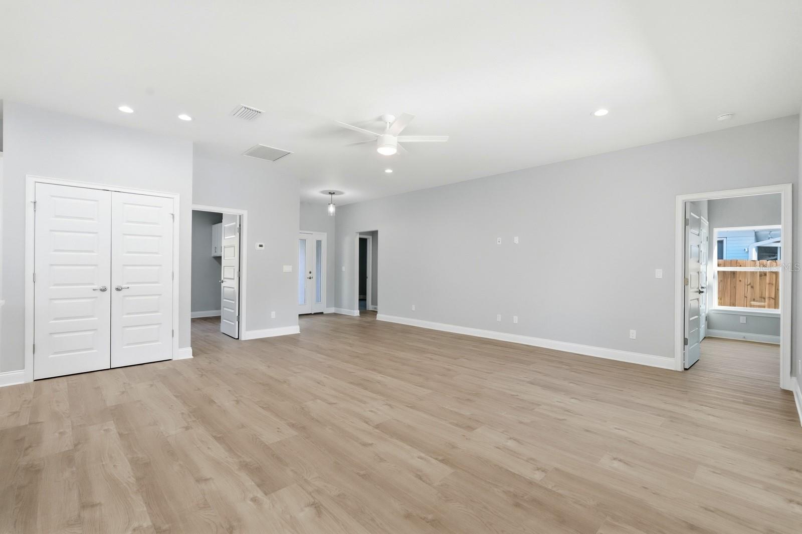 OLIVER ESTATES SUB - Residential