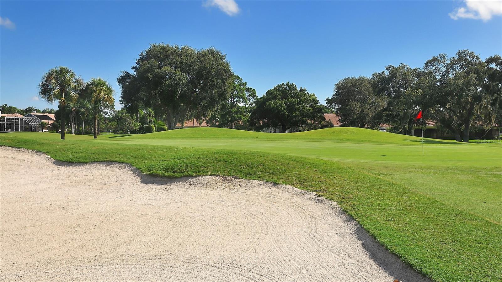 PALM-AIRE AT SARASOTA 8-A - Residential