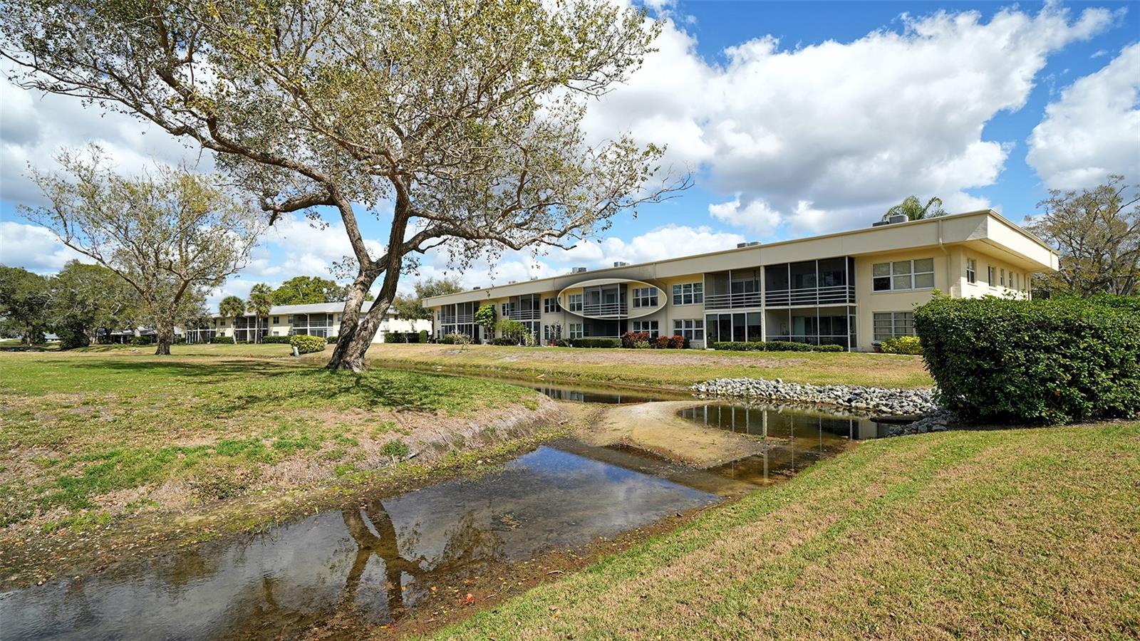 PALM-AIRE AT SARASOTA 8-A - Residential