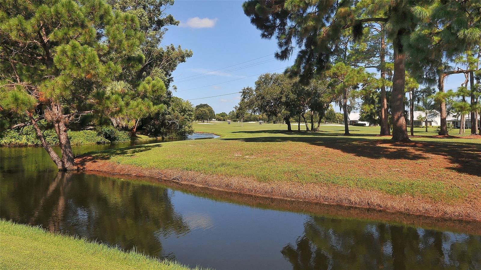 PALM-AIRE AT SARASOTA 8-A - Residential