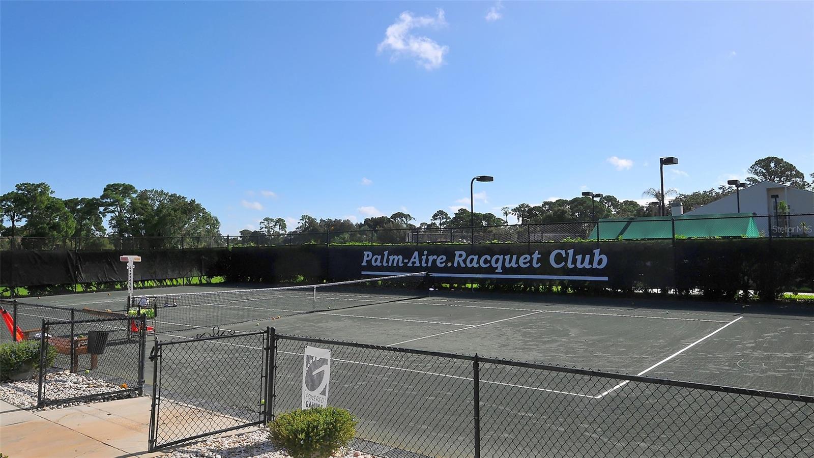 PALM-AIRE AT SARASOTA 8-A - Residential