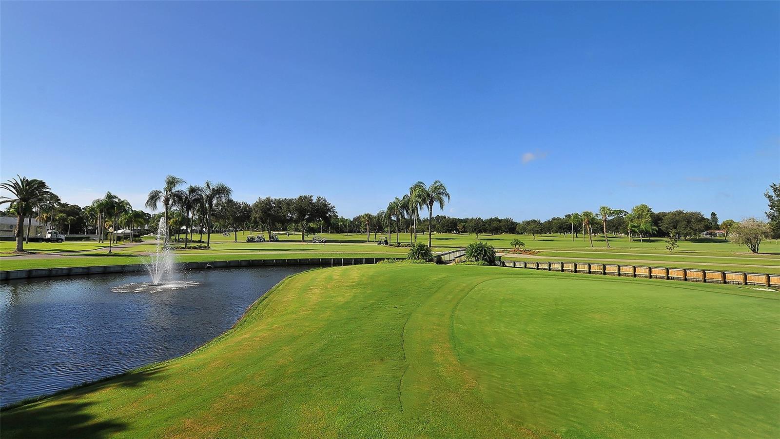 PALM-AIRE AT SARASOTA 8-A - Residential