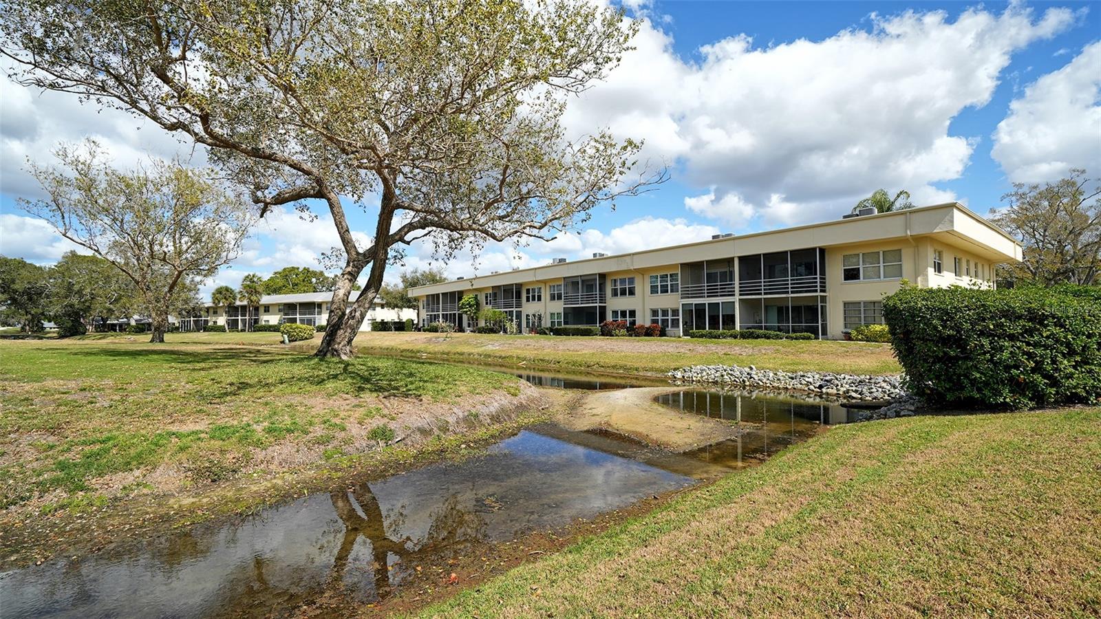 PALM-AIRE AT SARASOTA 8-A - Residential