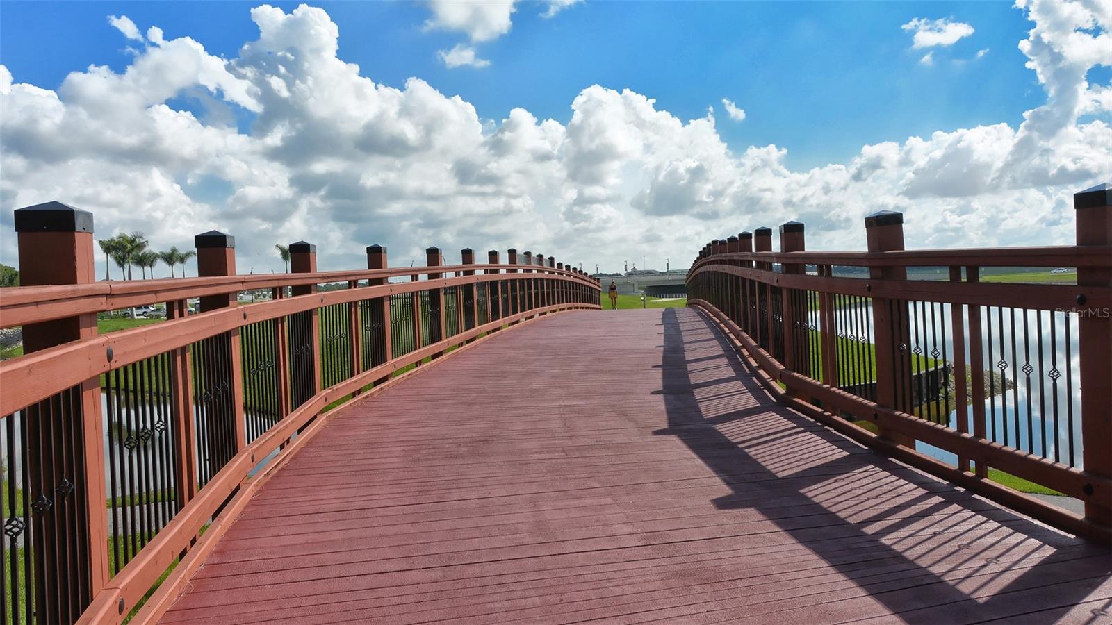 PALM-AIRE AT SARASOTA 8-A - Residential