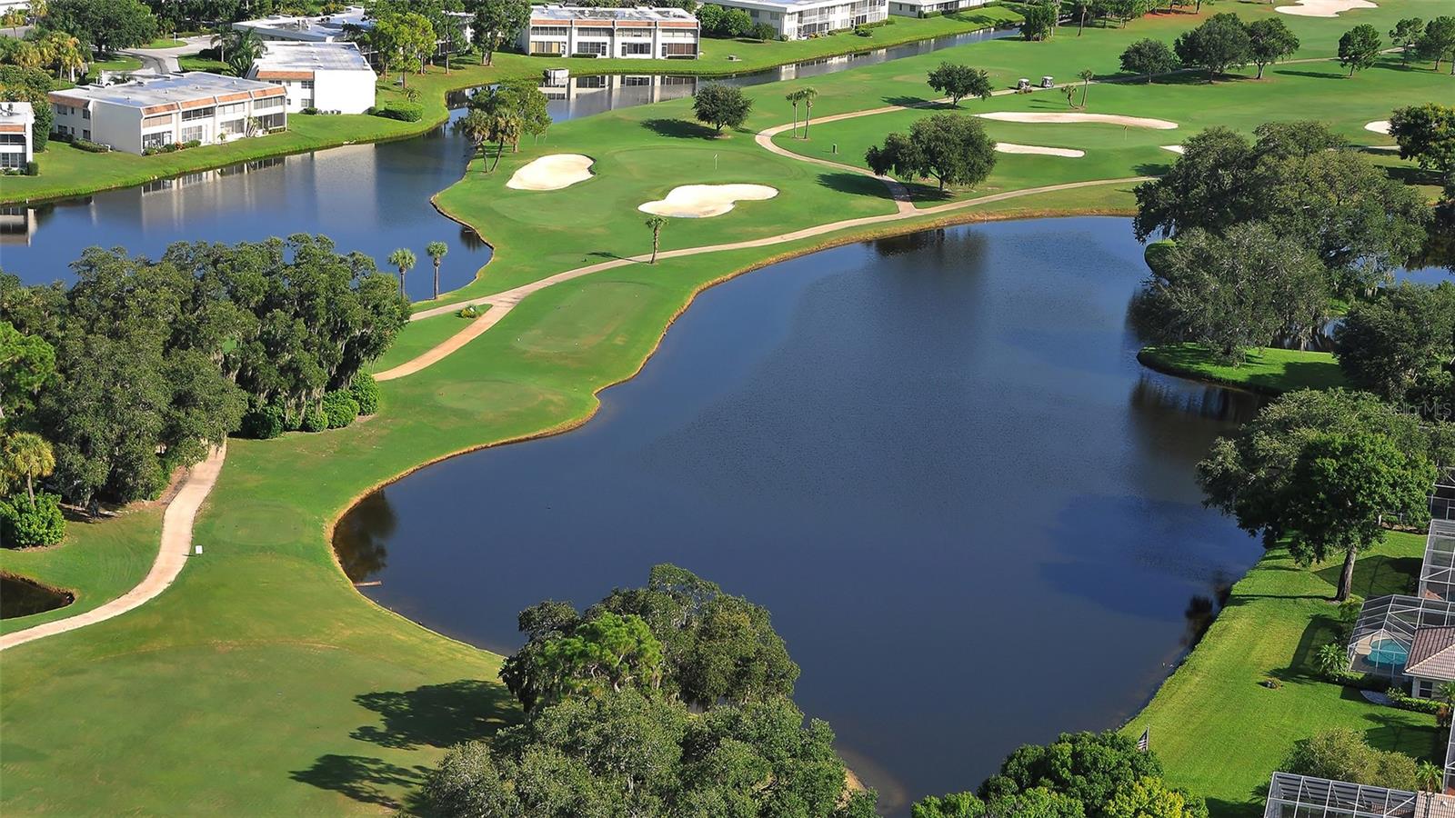 PALM-AIRE AT SARASOTA 8-A - Residential