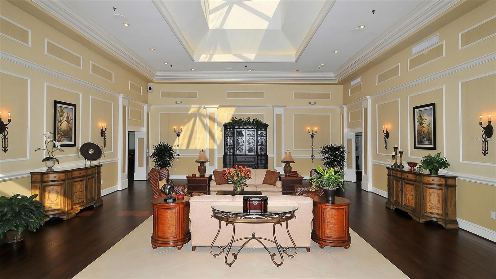 PALM-AIRE AT SARASOTA 8-A - Residential