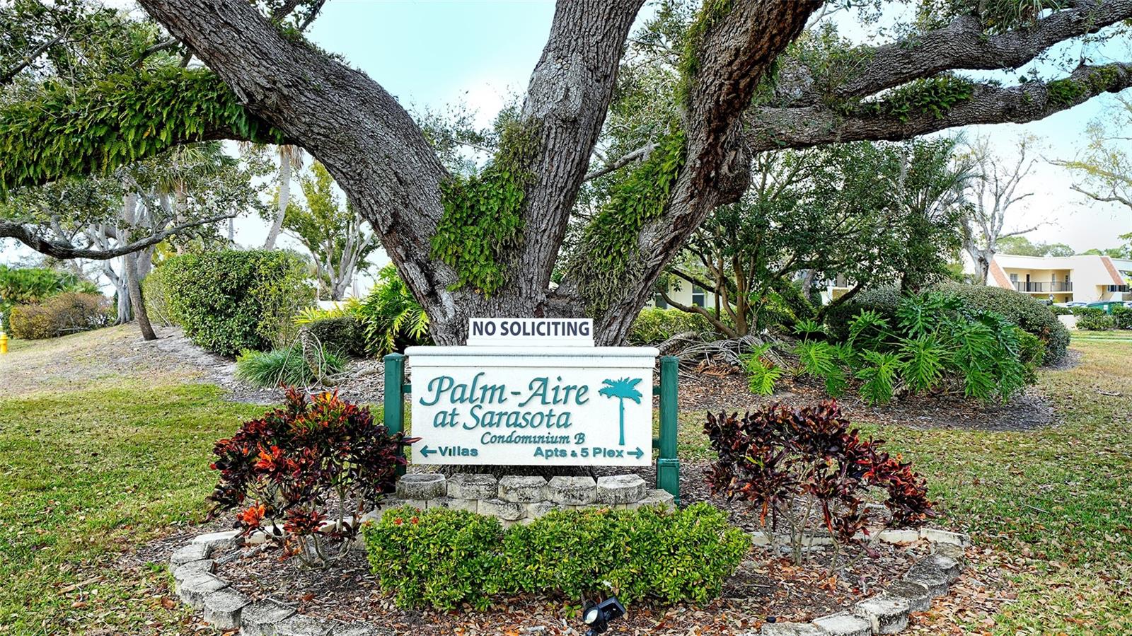 PALM-AIRE AT SARASOTA 8-A - Residential