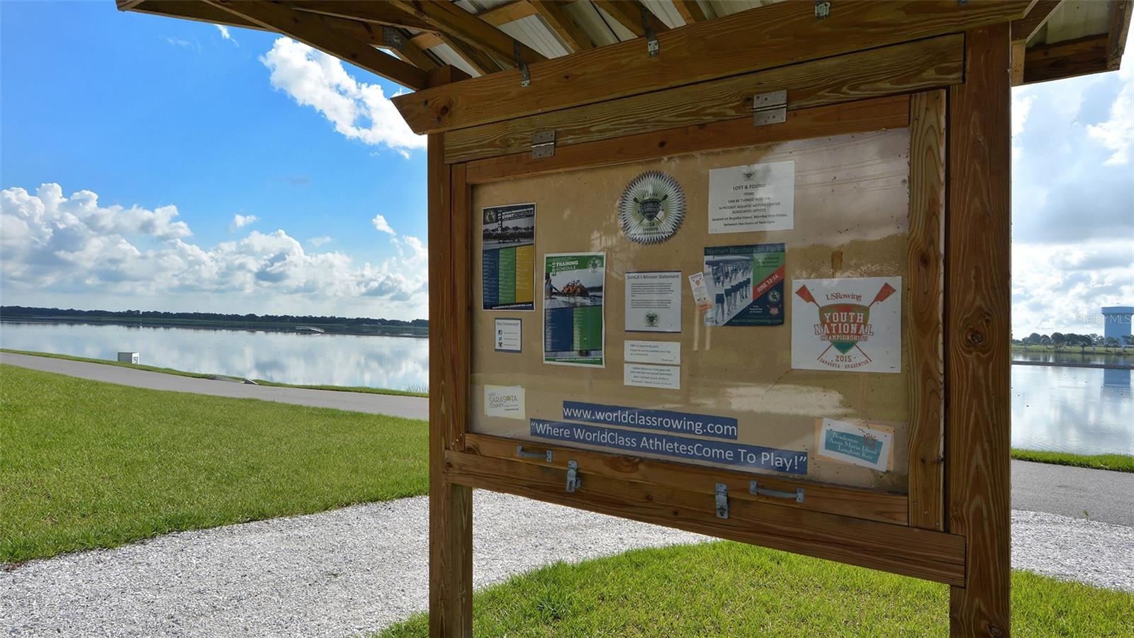 PALM-AIRE AT SARASOTA 8-A - Residential