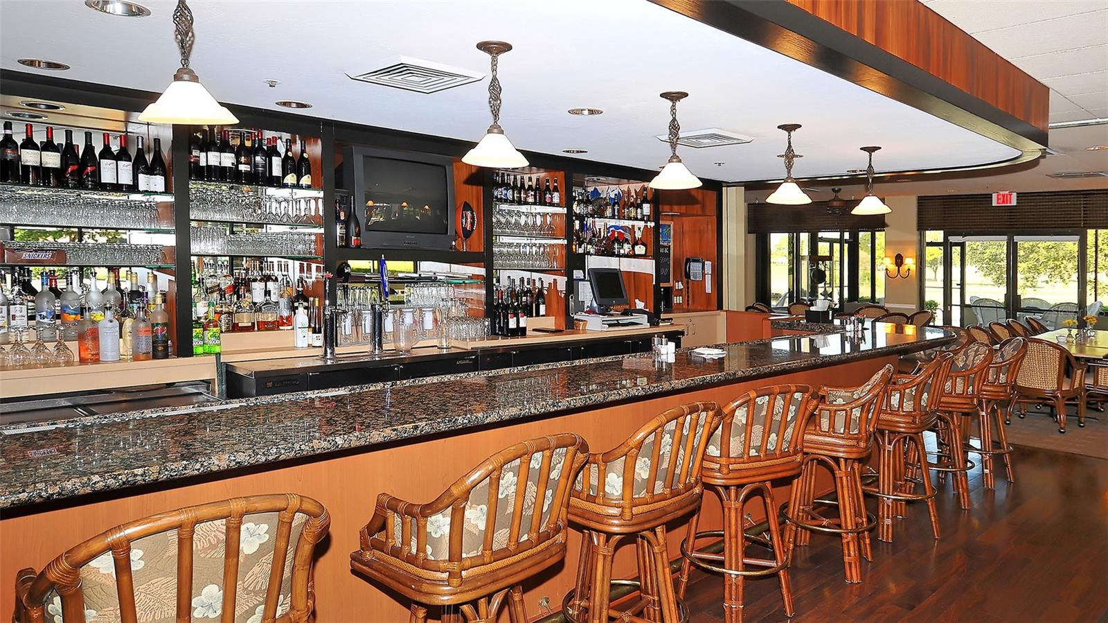 PALM-AIRE AT SARASOTA 8-A - Residential