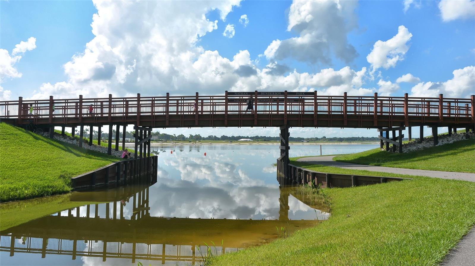 PALM-AIRE AT SARASOTA 8-A - Residential