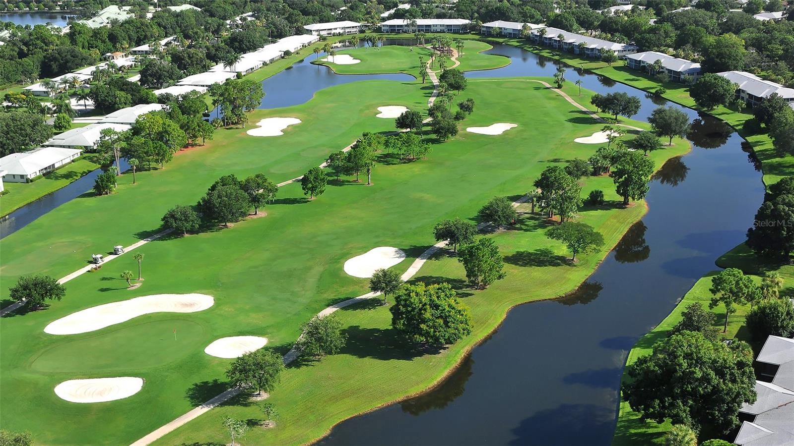 PALM-AIRE AT SARASOTA 8-A - Residential