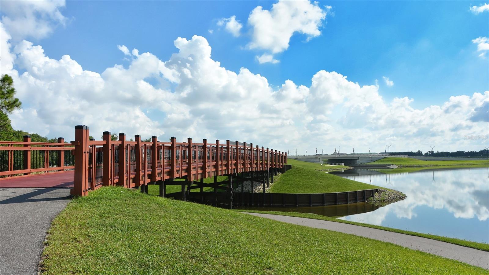 PALM-AIRE AT SARASOTA 8-A - Residential