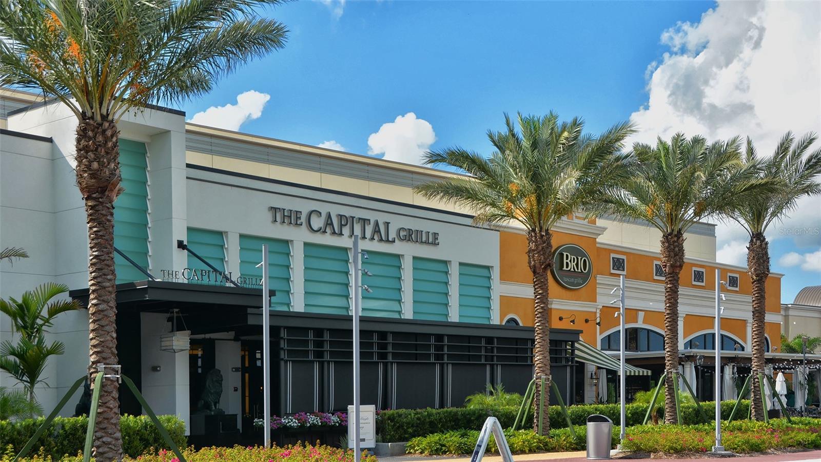 PALM-AIRE AT SARASOTA 8-A - Residential