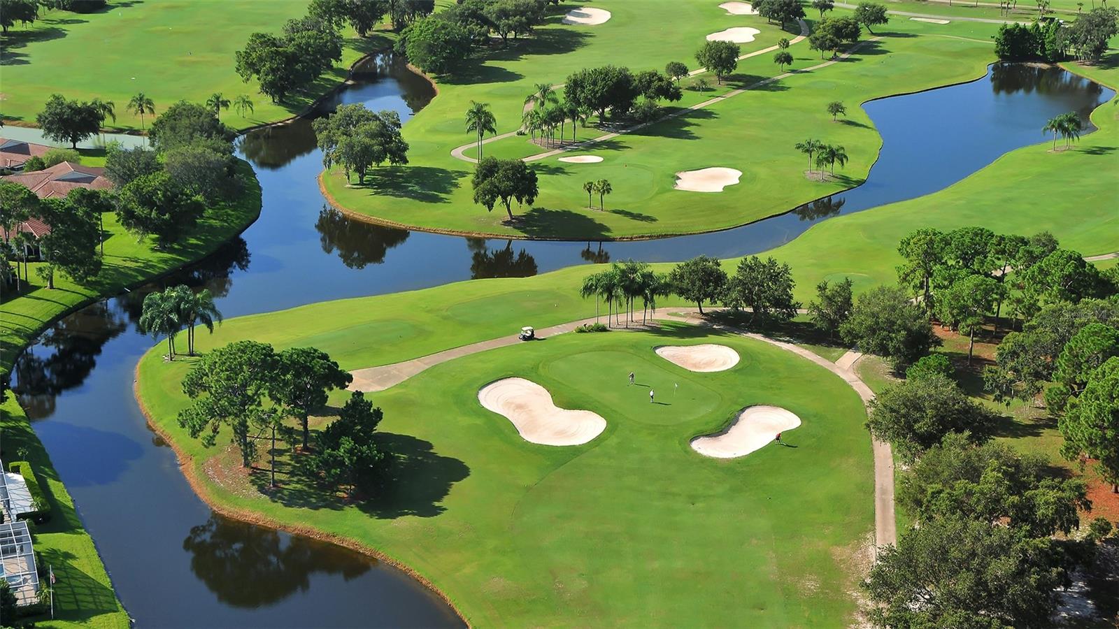 PALM-AIRE AT SARASOTA 8-A - Residential