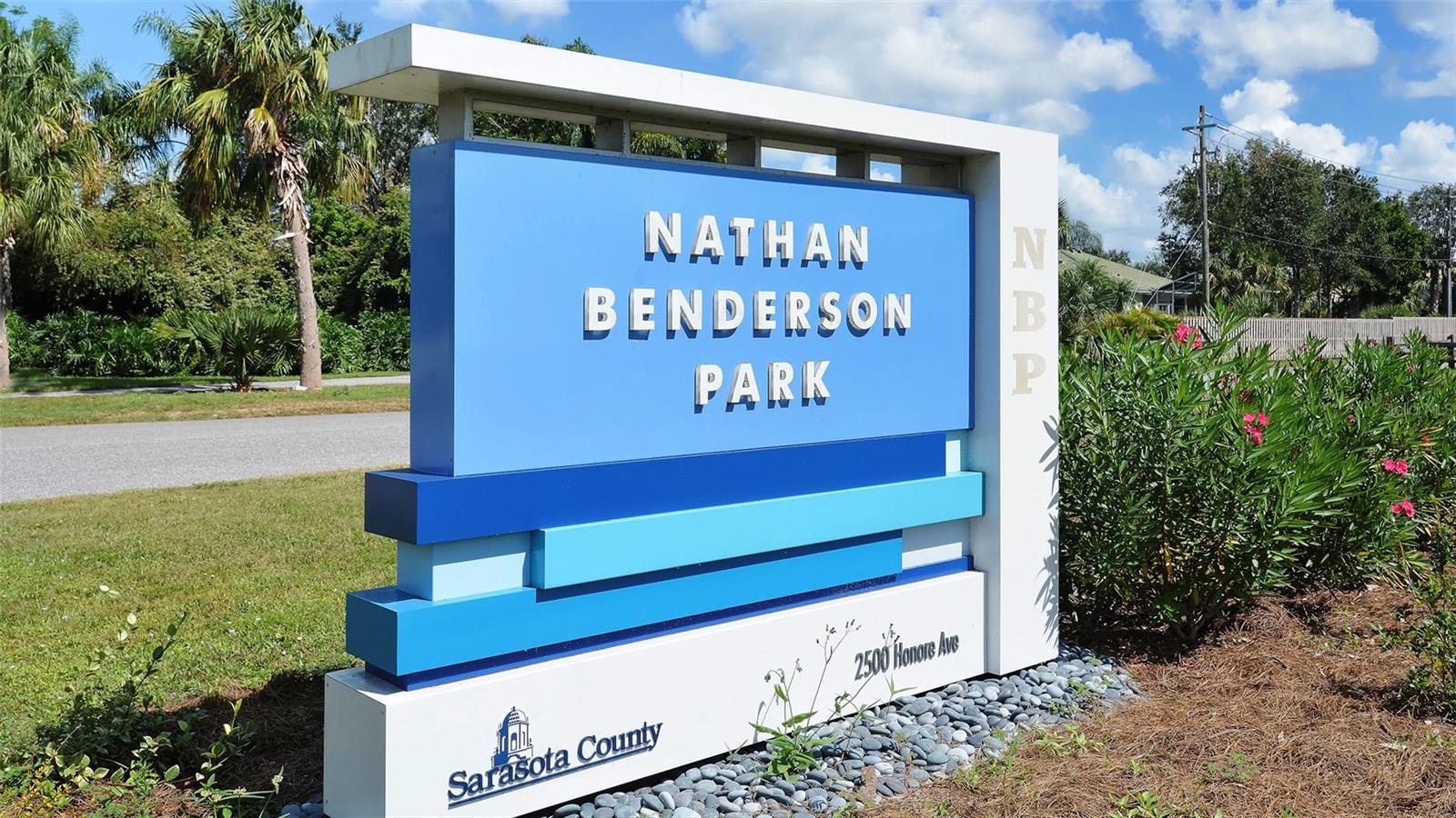 PALM-AIRE AT SARASOTA 8-A - Residential