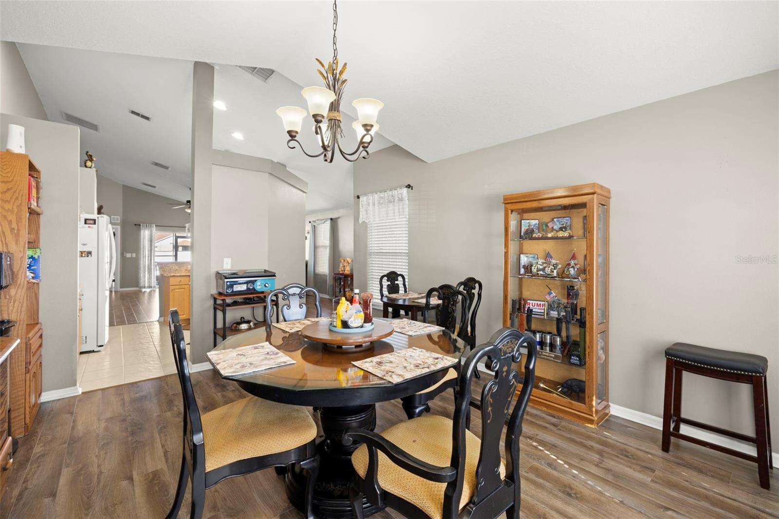 OAK GROVE PH 03 - Residential