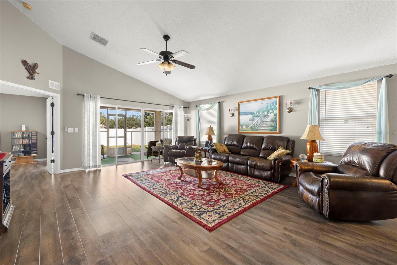 OAK GROVE PH 03 - Residential