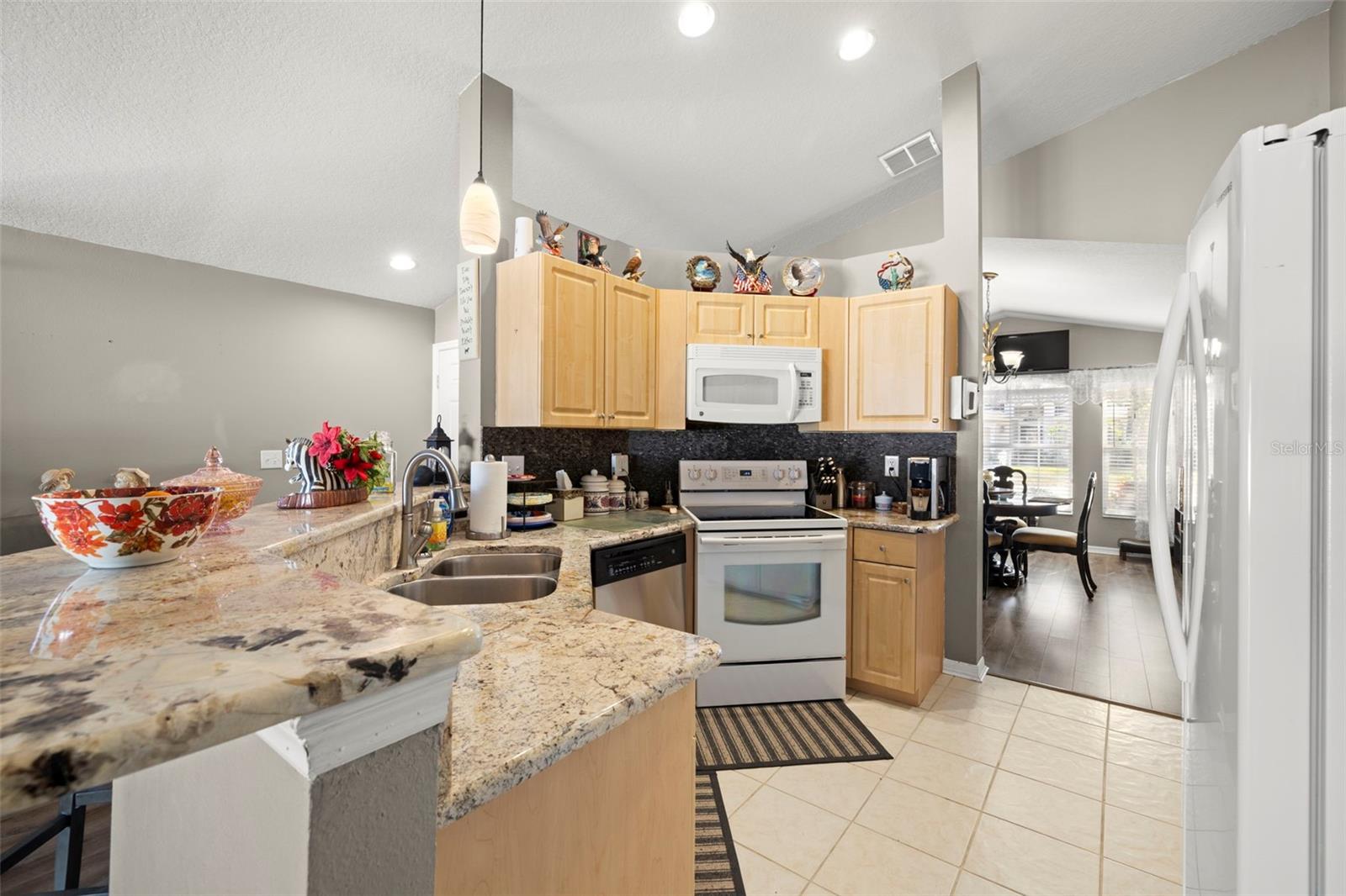 OAK GROVE PH 03 - Residential