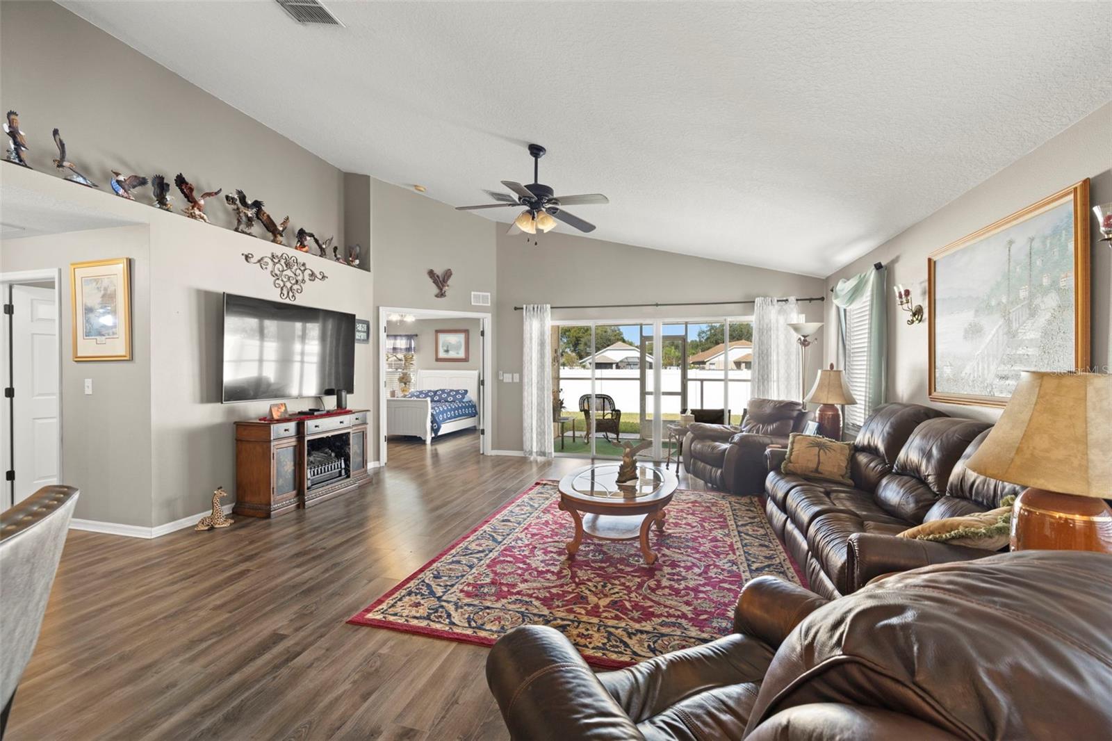 OAK GROVE PH 03 - Residential