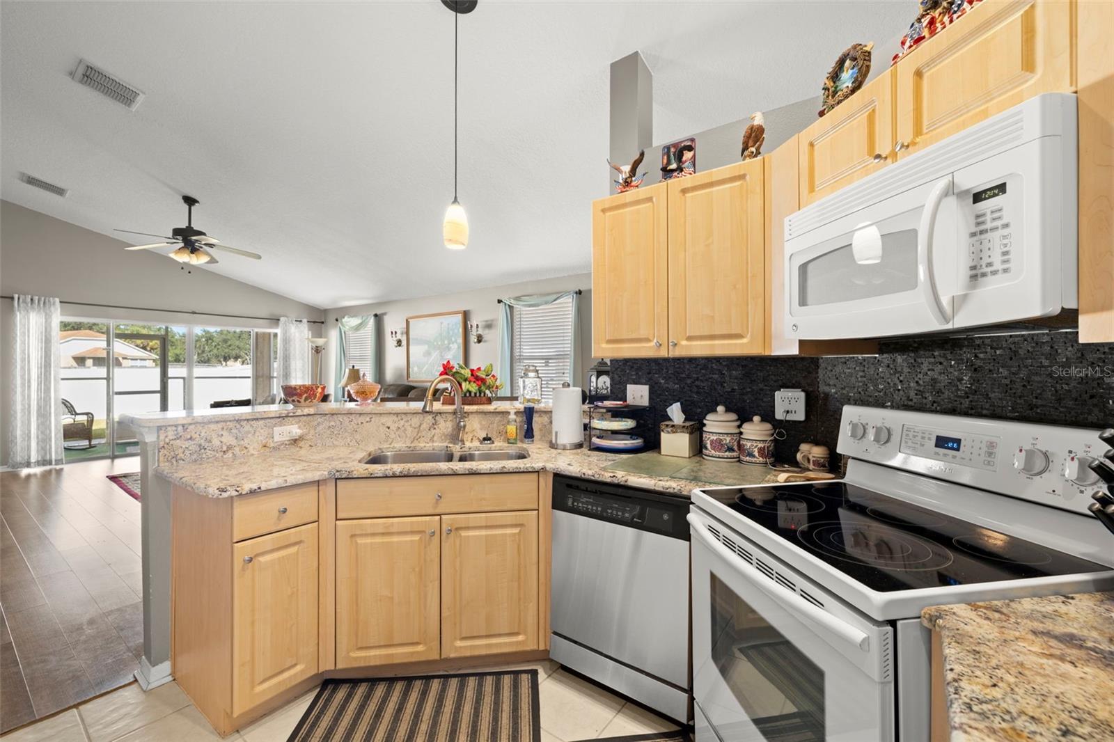 OAK GROVE PH 03 - Residential