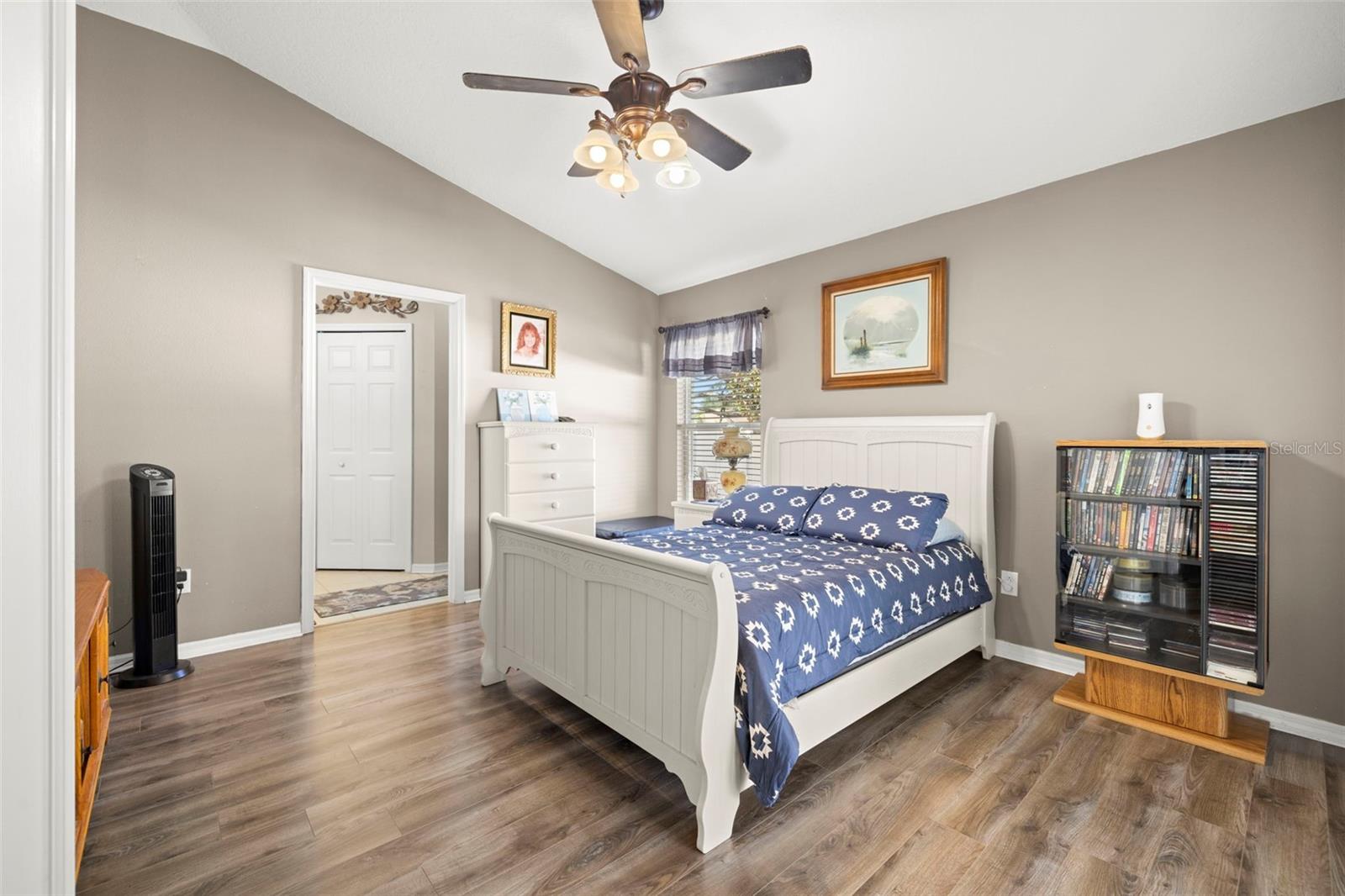 OAK GROVE PH 03 - Residential