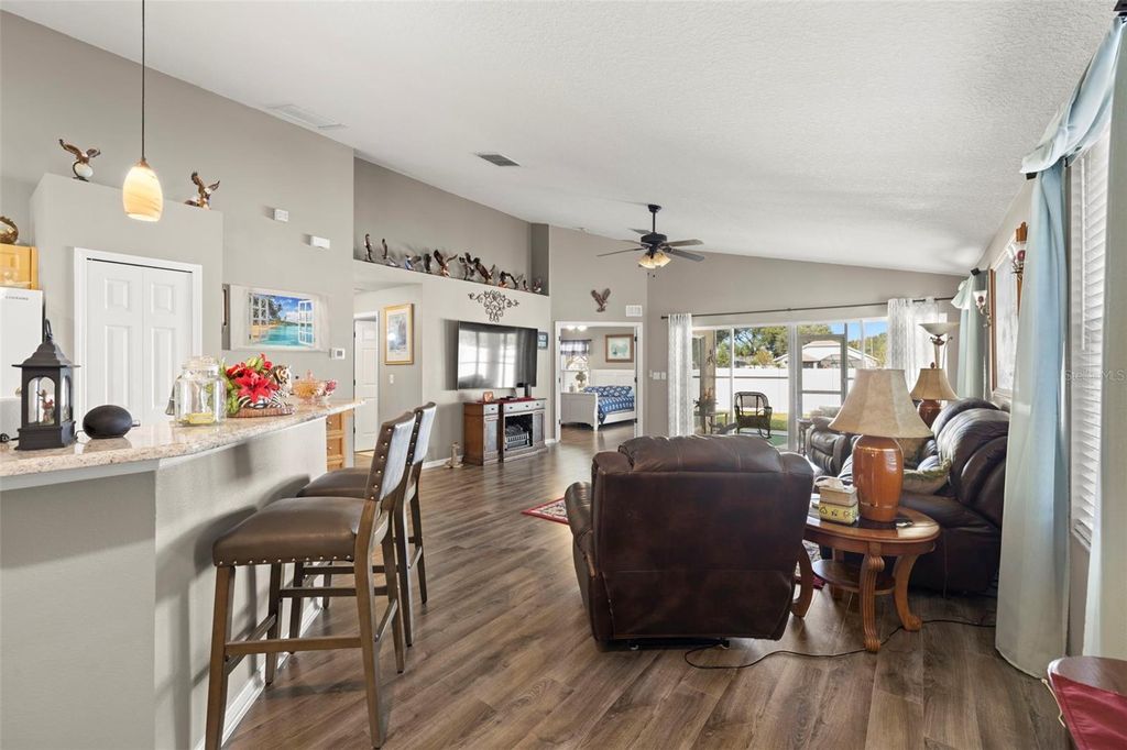 Photo of 24449 Mistwood Court, Lutz, FL 33559 (MLS # TB8447003)