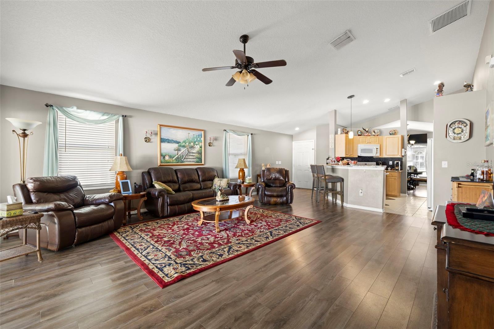 OAK GROVE PH 03 - Residential