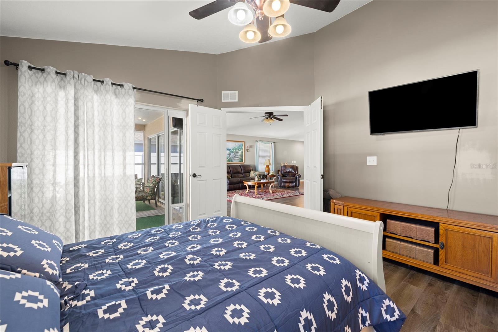 OAK GROVE PH 03 - Residential