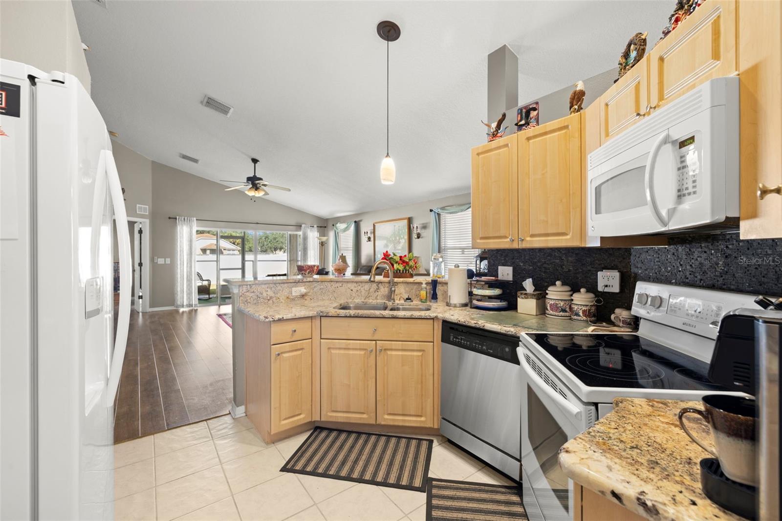 OAK GROVE PH 03 - Residential