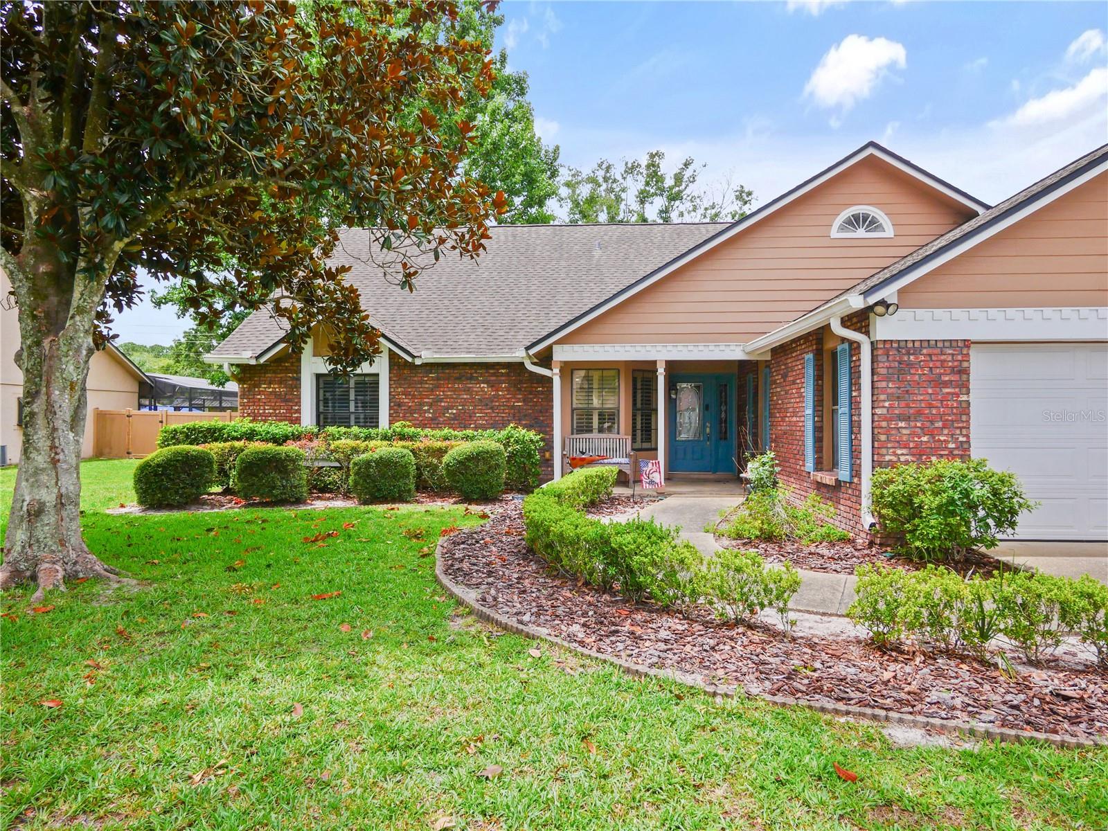 358 BRUSHWOOD LANE
