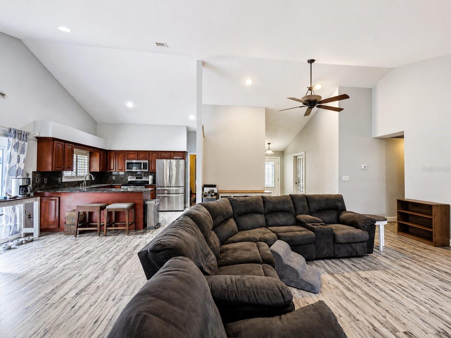 358 BRUSHWOOD LANE