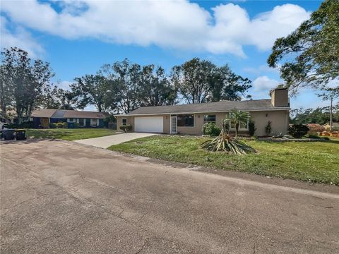 A home in LAKELAND