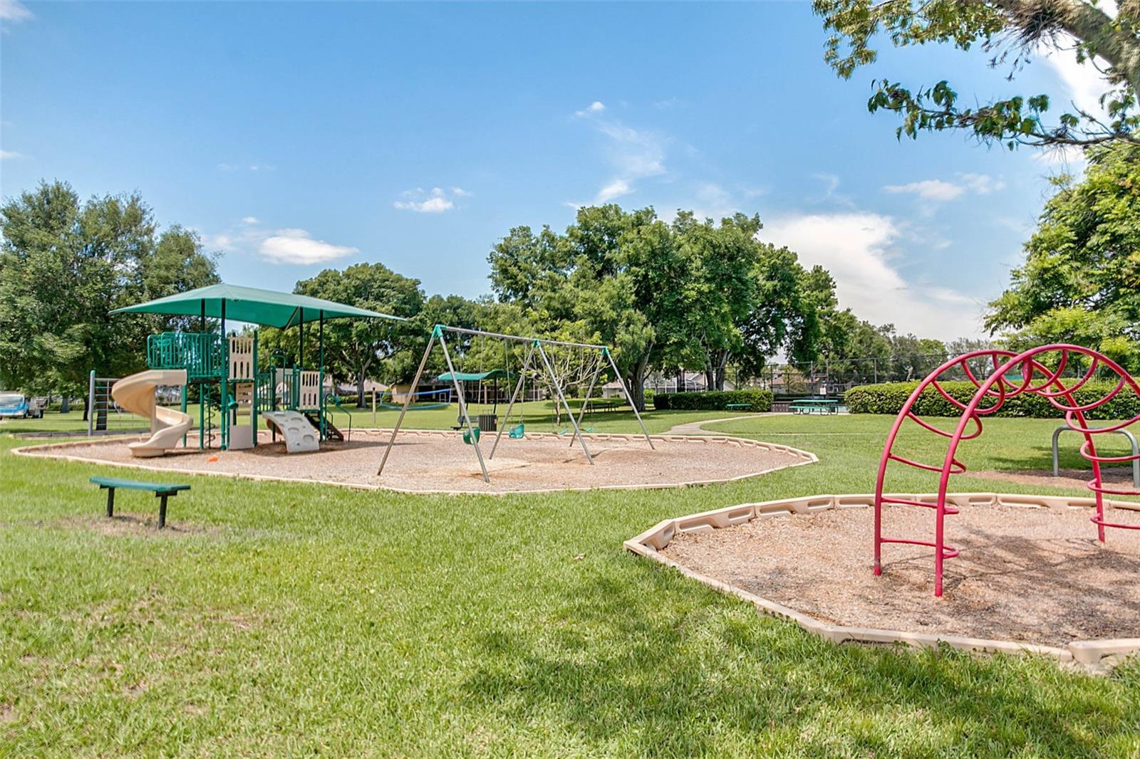 WILLOWS AT LAKE RHEA PH 02 - Residential