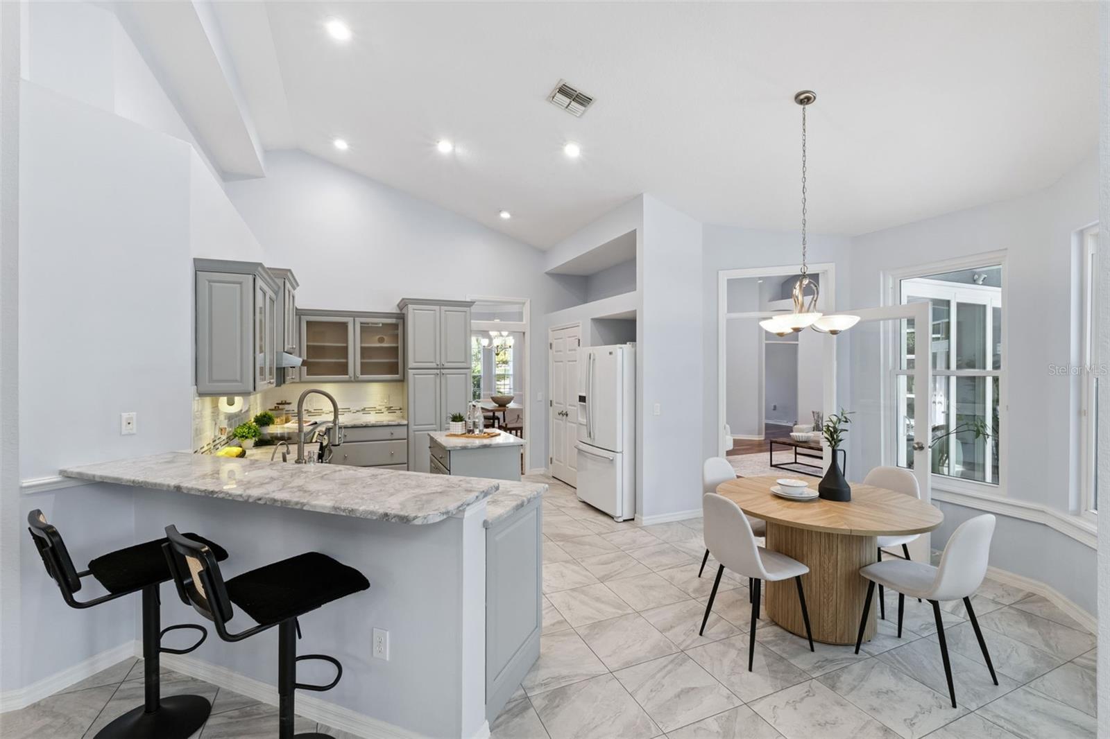 WILLOWS AT LAKE RHEA PH 02 - Residential