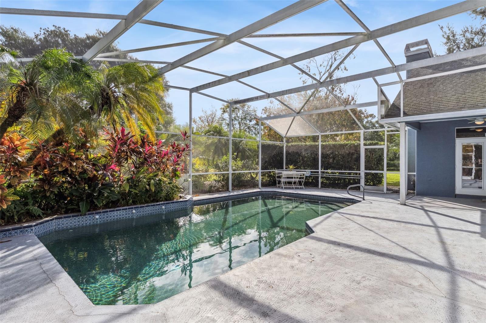 WILLOWS AT LAKE RHEA PH 02 - Residential