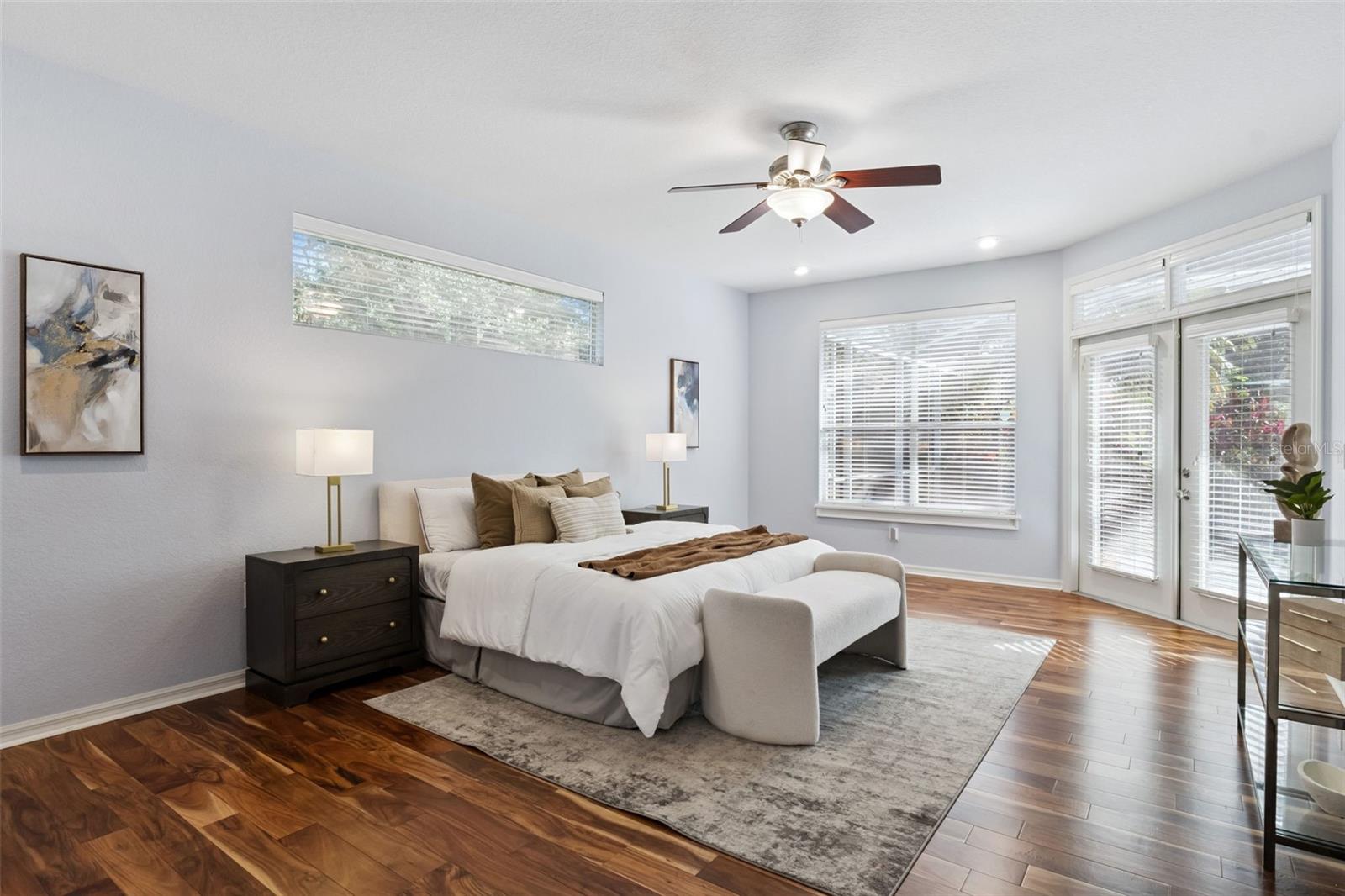 WILLOWS AT LAKE RHEA PH 02 - Residential