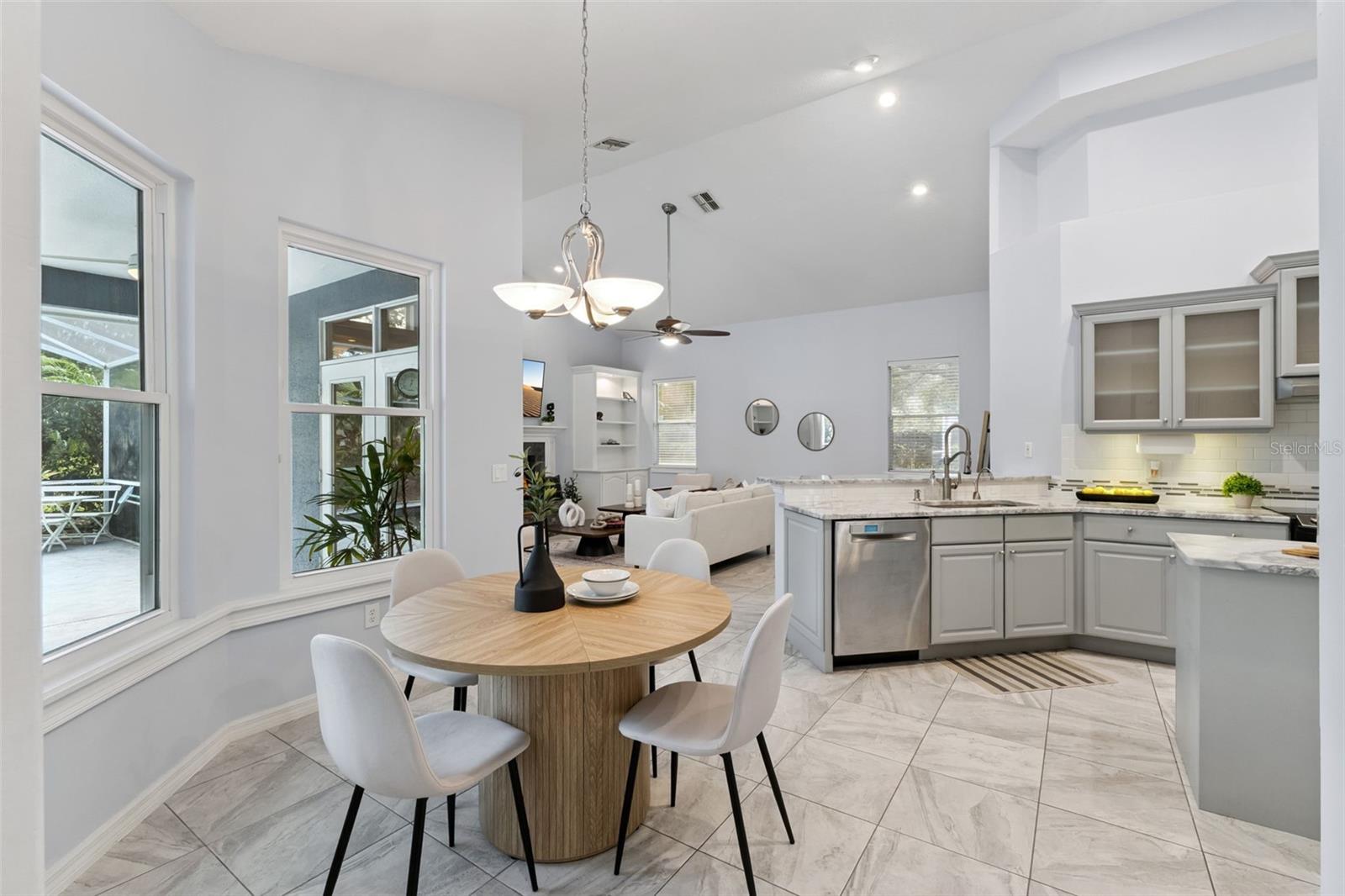 WILLOWS AT LAKE RHEA PH 02 - Residential