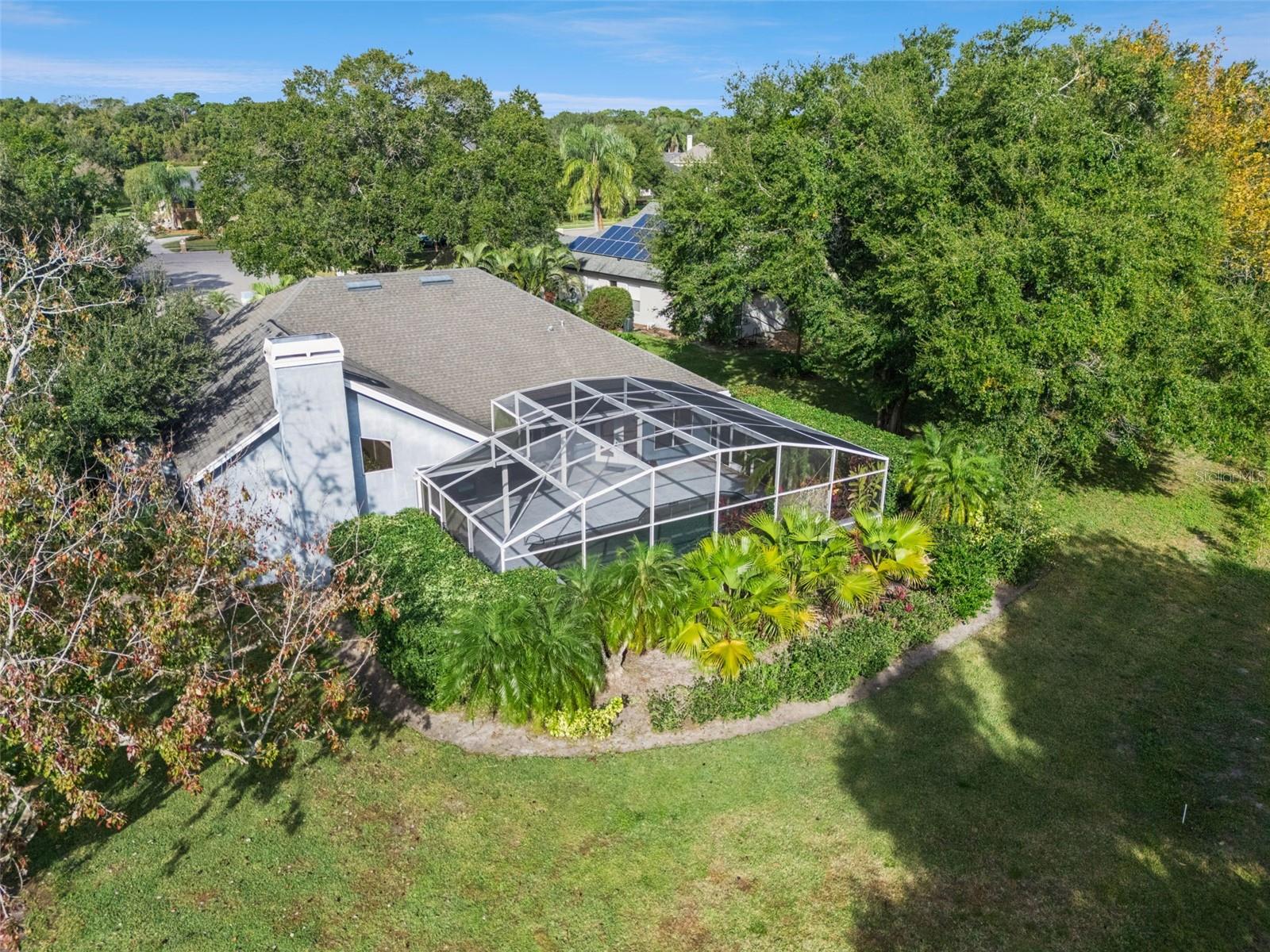 WILLOWS AT LAKE RHEA PH 02 - Residential