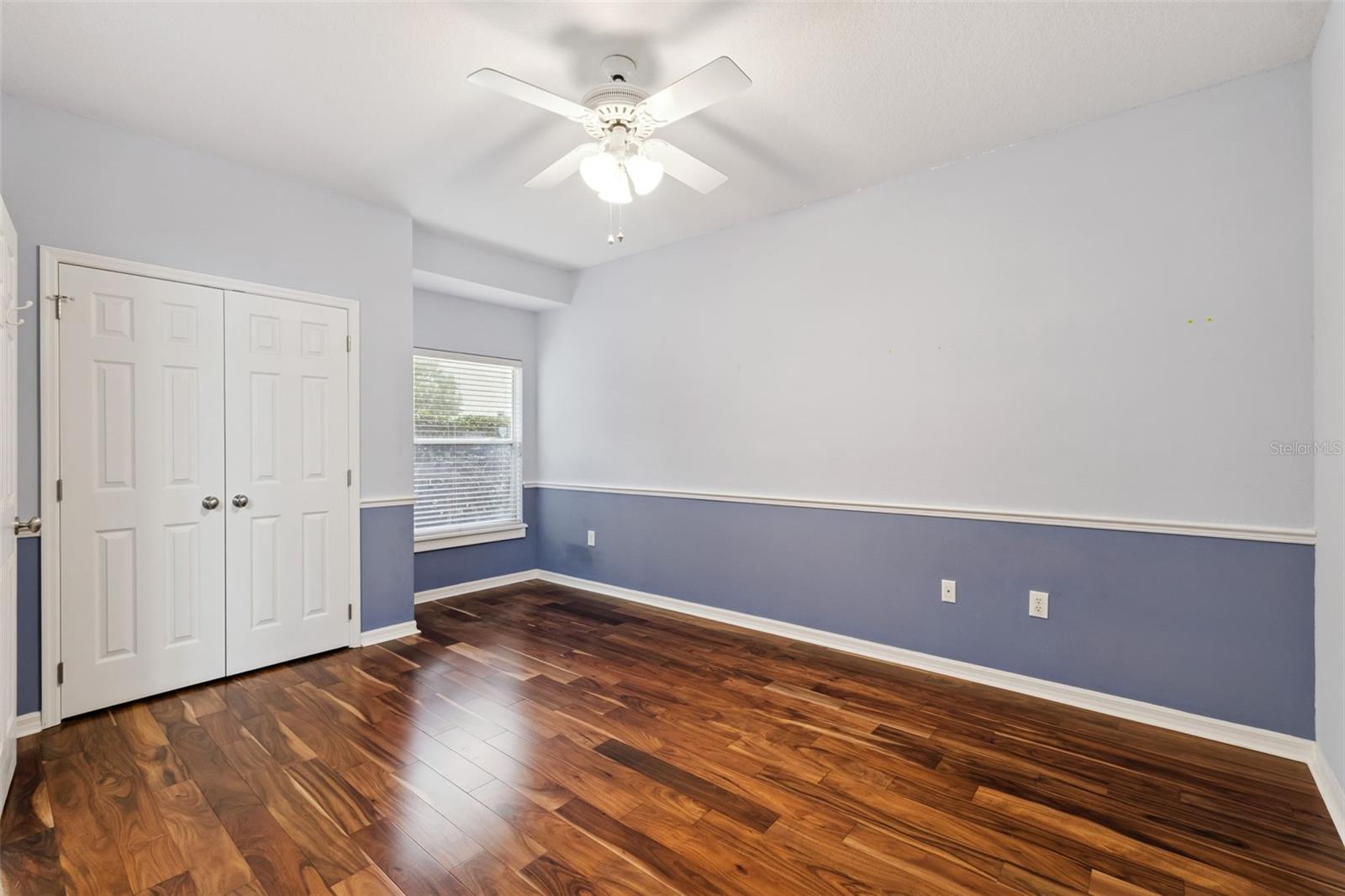 WILLOWS AT LAKE RHEA PH 02 - Residential