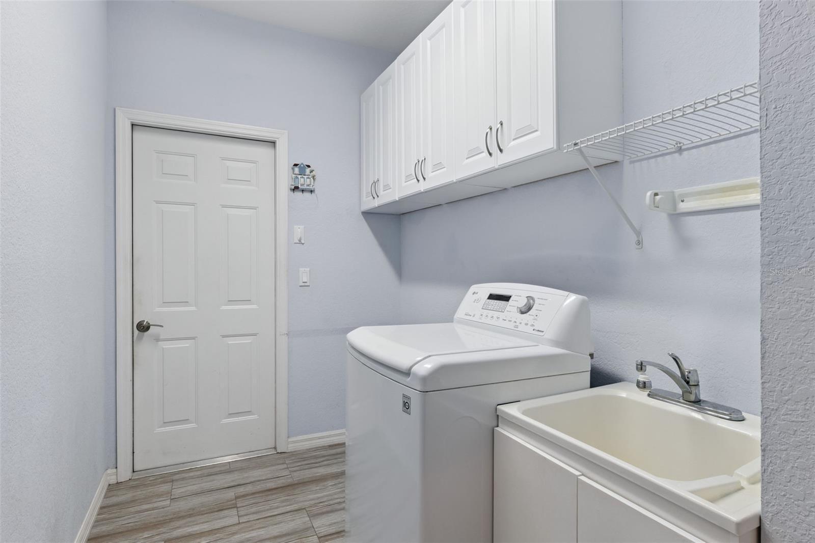 WILLOWS AT LAKE RHEA PH 02 - Residential