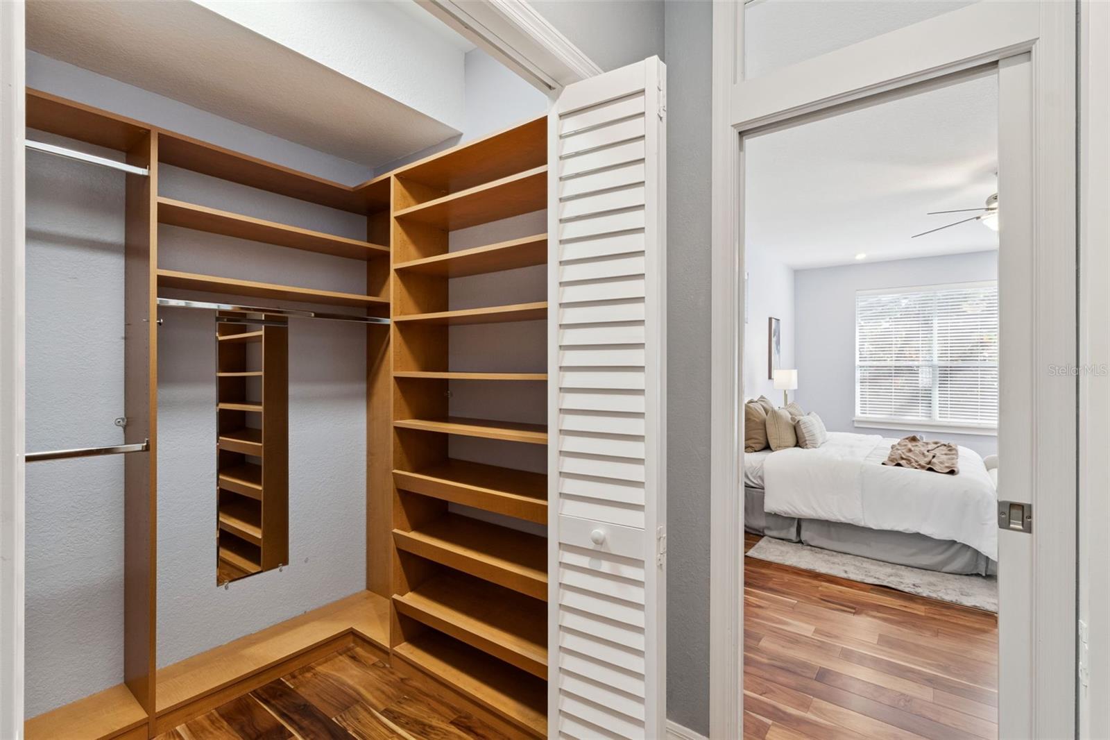 WILLOWS AT LAKE RHEA PH 02 - Residential