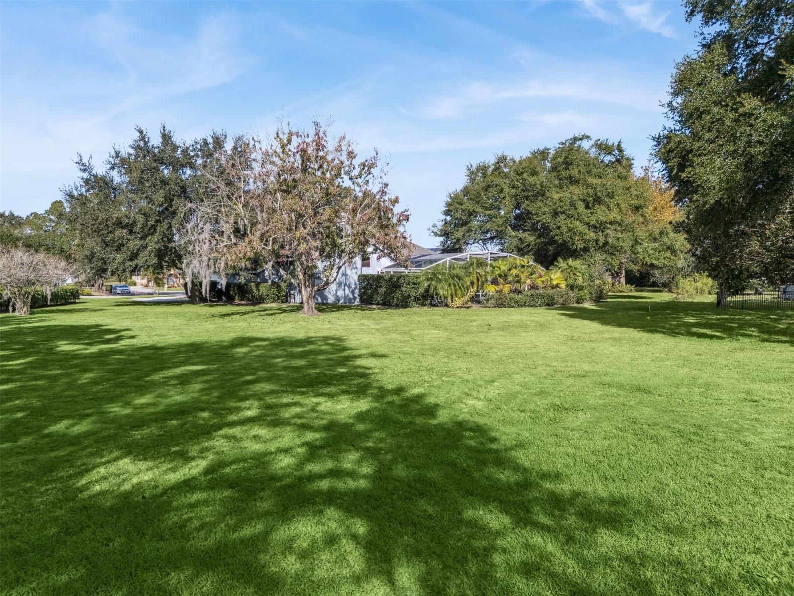 WILLOWS AT LAKE RHEA PH 02 - Residential