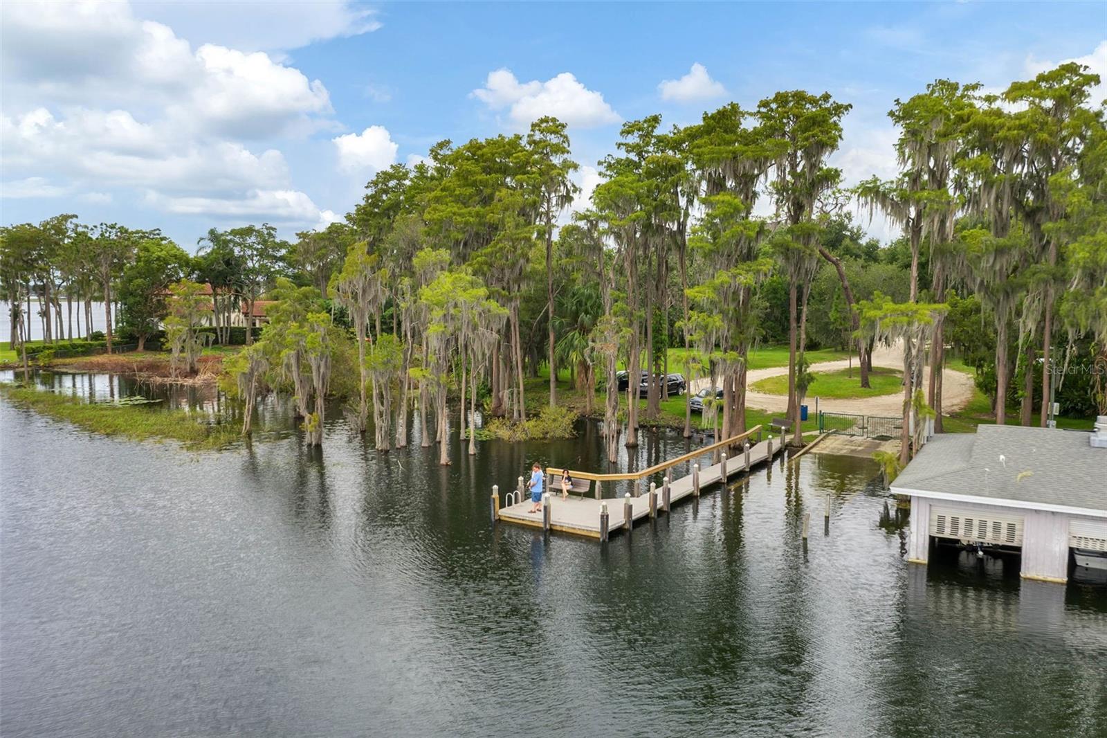 WILLOWS AT LAKE RHEA PH 02 - Residential