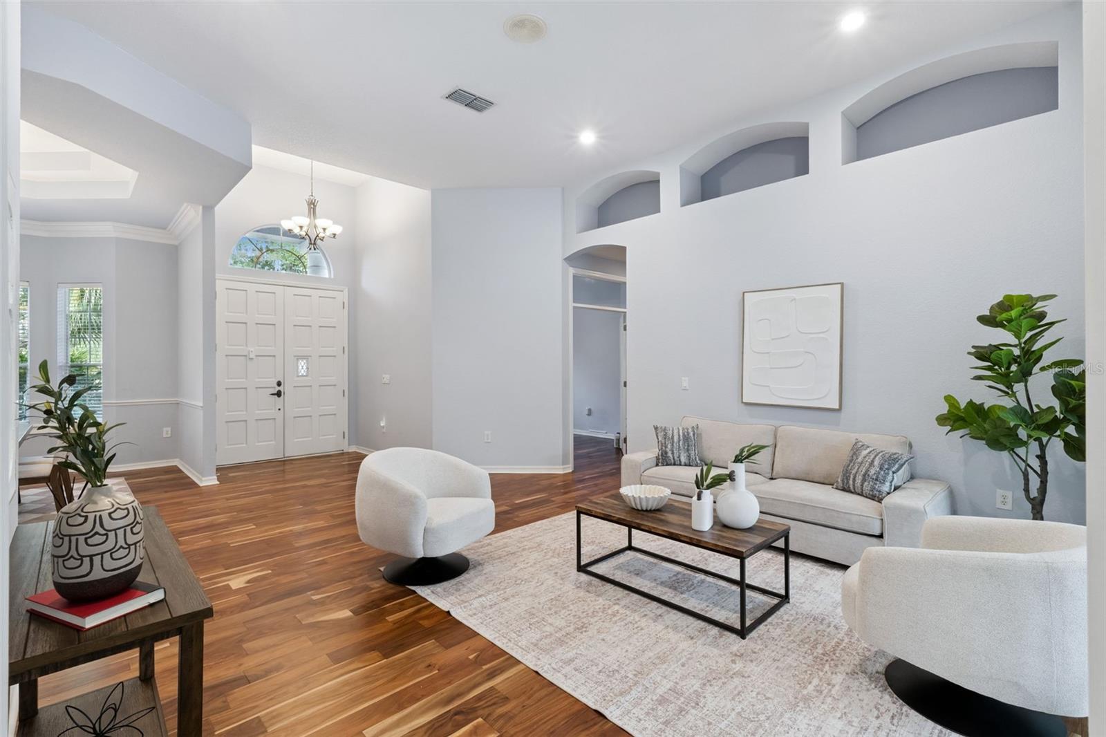 WILLOWS AT LAKE RHEA PH 02 - Residential