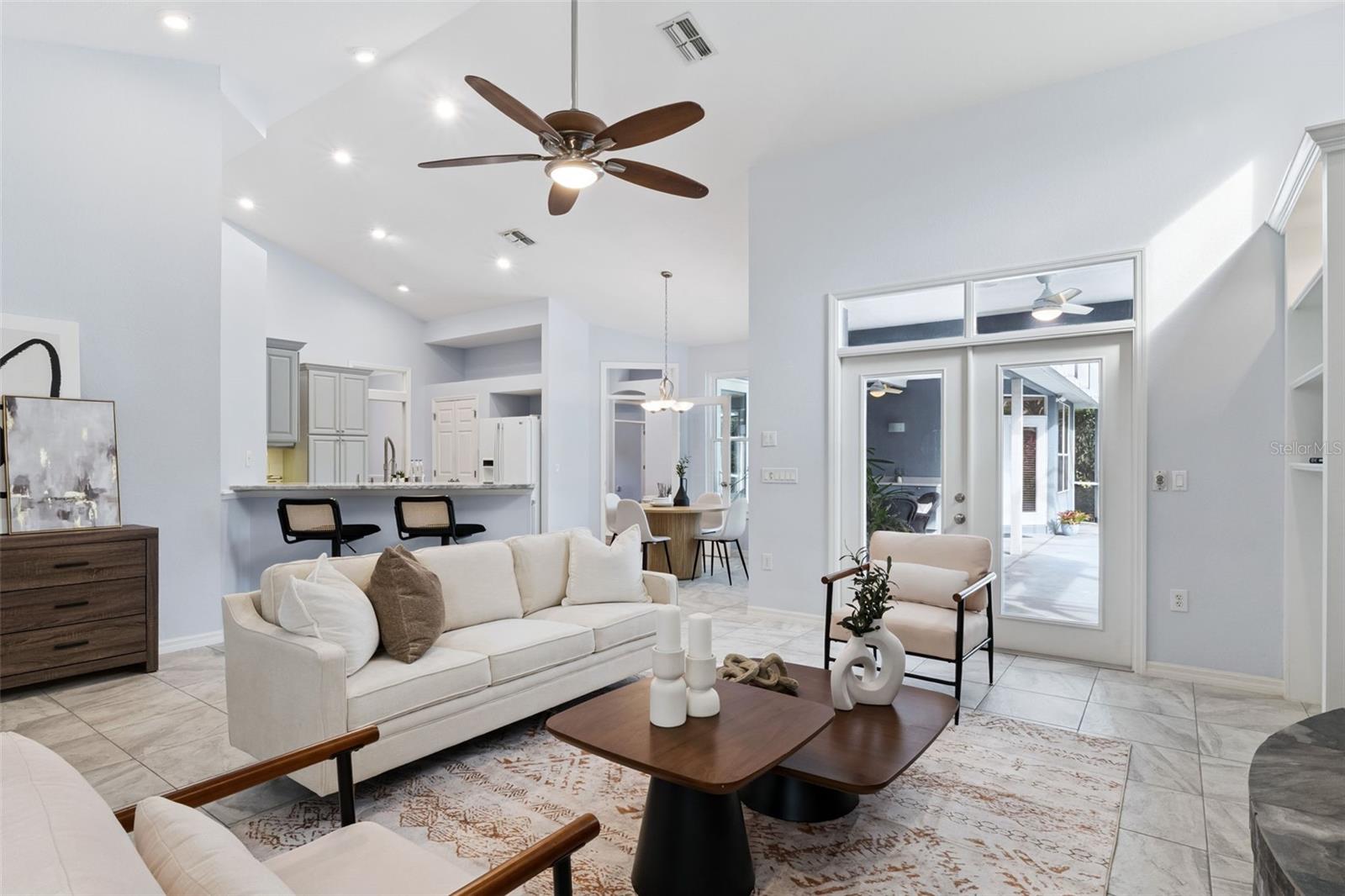 WILLOWS AT LAKE RHEA PH 02 - Residential