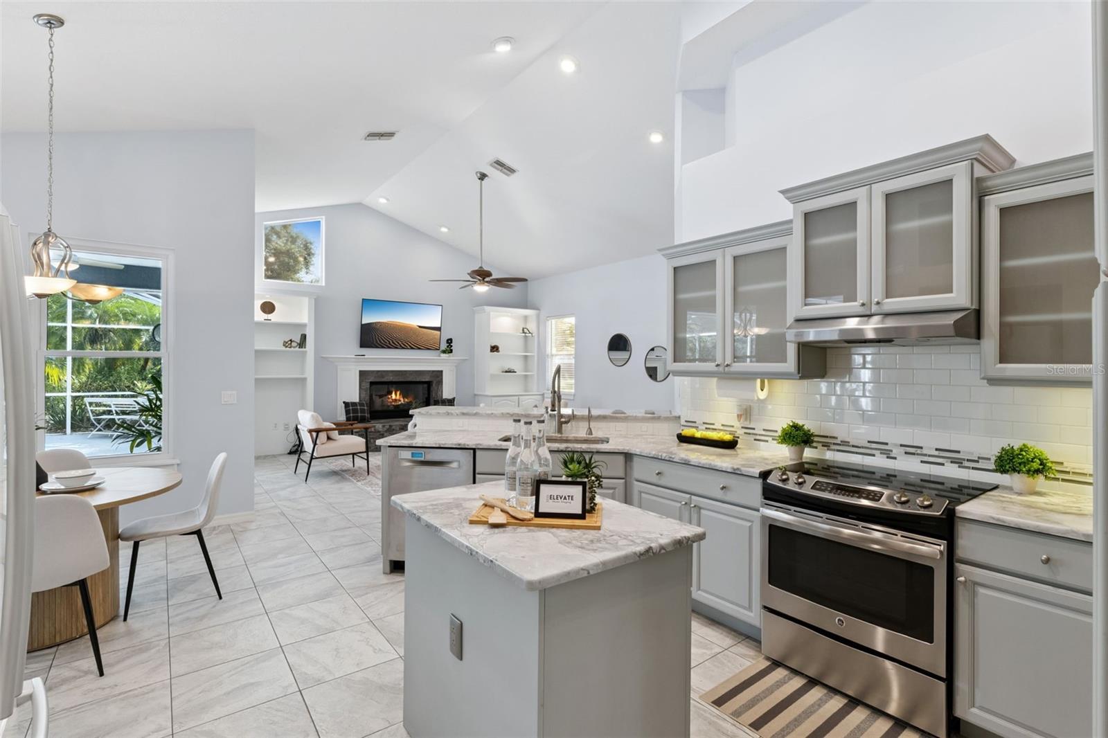 WILLOWS AT LAKE RHEA PH 02 - Residential