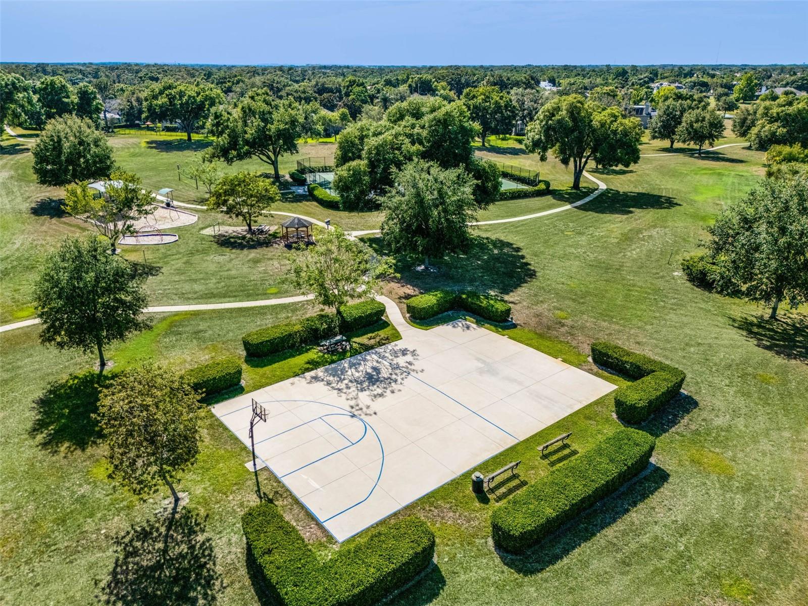 WILLOWS AT LAKE RHEA PH 02 - Residential