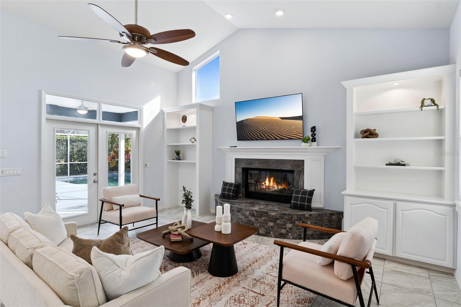 WILLOWS AT LAKE RHEA PH 02 - Residential