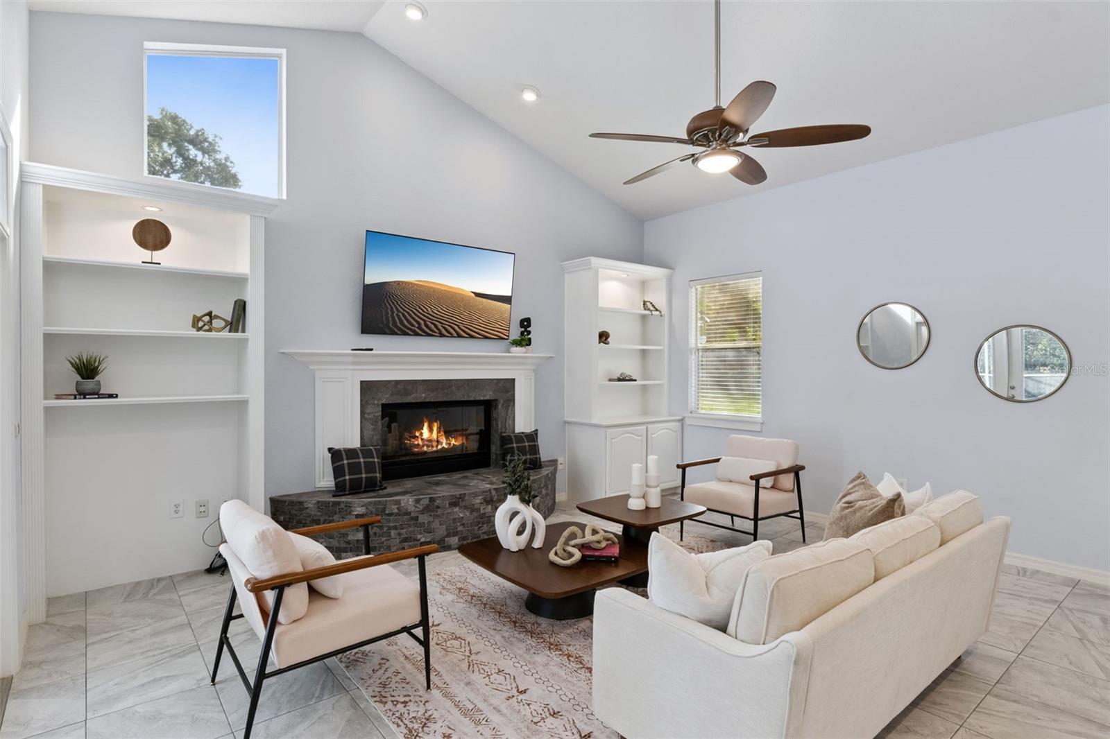 WILLOWS AT LAKE RHEA PH 02 - Residential