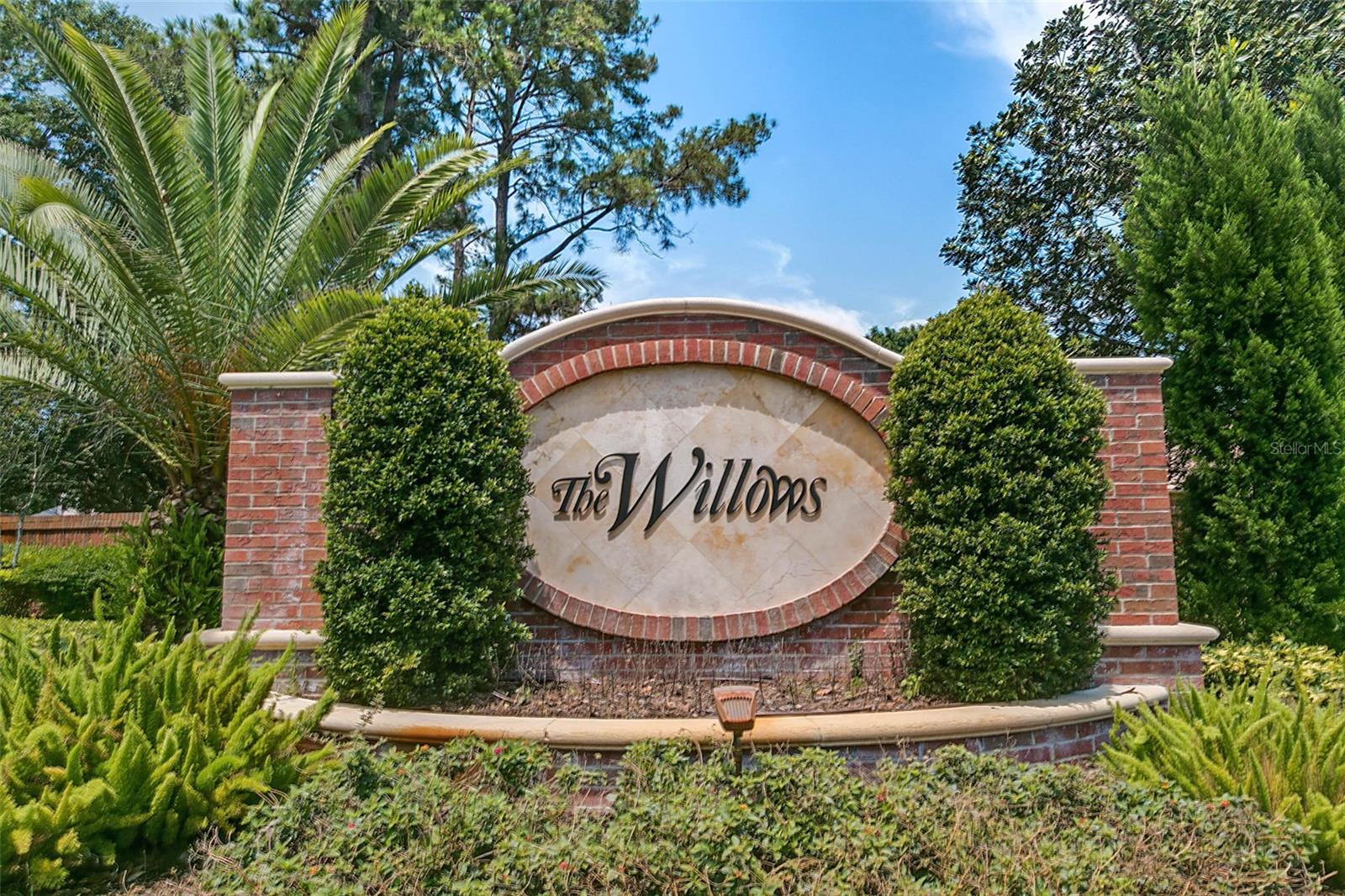 WILLOWS AT LAKE RHEA PH 02 - Residential